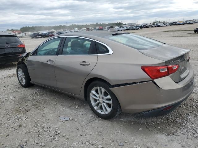 Photo 2 from auction – 2017 CHEVROLET MALIBU LT with VIN 1G1ZE5ST0HF160264