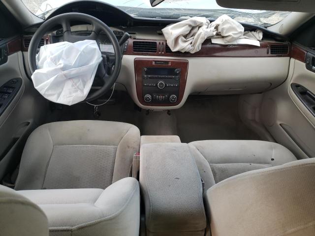 Photo 8 from auction – 2008 CHEVROLET IMPALA LT with VIN 2G1WT58N989110151