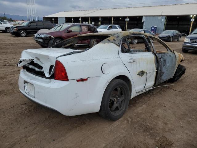 Photo 3 from auction – 2010 CHEVROLET MALIBU 1LT with VIN 1G1ZC5EB7AF213878