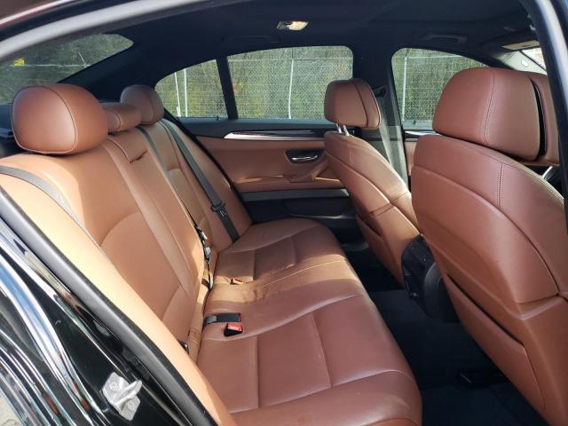 Photo 10 from auction – 2013 BMW 535 XI with VIN WBAFU7C56DDU67224