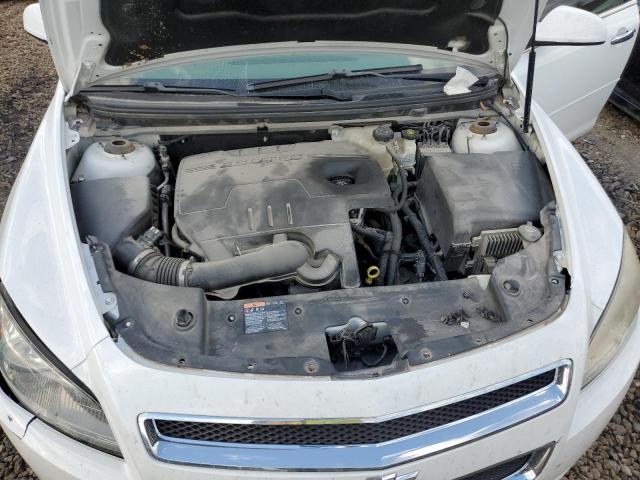 Photo 11 from auction – 2012 CHEVROLET MALIBU 2LT with VIN 1G1ZD5EU7CF371171