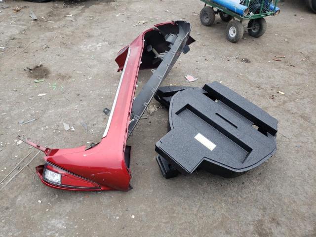 Photo 12 from auction – 2017 TOYOTA PRIUS with VIN JTDKARFU8H3534264