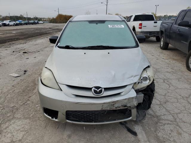 Photo 5 from auction – 2007 MAZDA 5 with VIN JM1CR293170135073