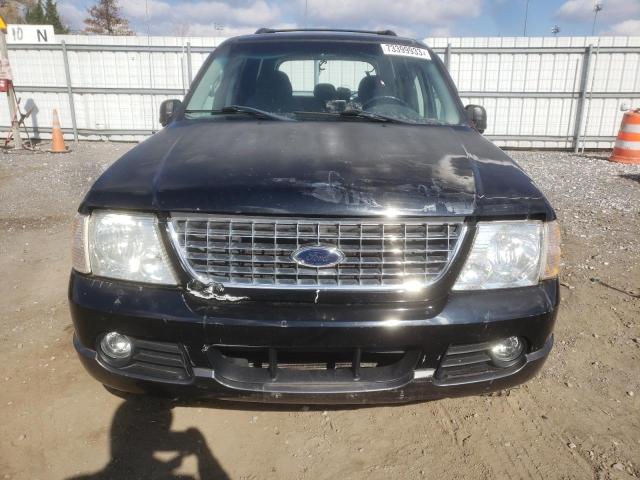 Photo 5 from auction – 2004 FORD EXPLORER X with VIN 1FMZU73K74UA16398