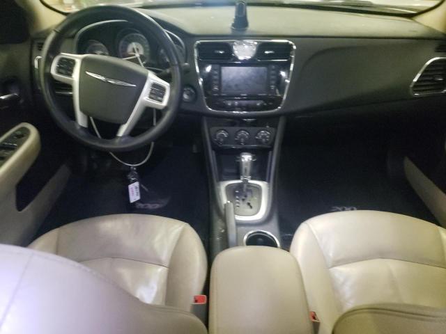 Photo 8 from auction – 2012 CHRYSLER 200 LIMITE with VIN 1C3CCBCG4CN214686