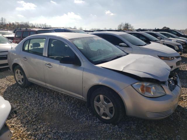 Photo 4 from auction – 2007 CHEVROLET COBALT LS with VIN 1G1AK55F677154750