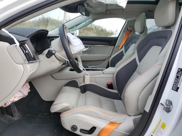 Photo 7 from auction – 2018 VOLVO V90 CROSS with VIN YV4A22NT6J1036118
