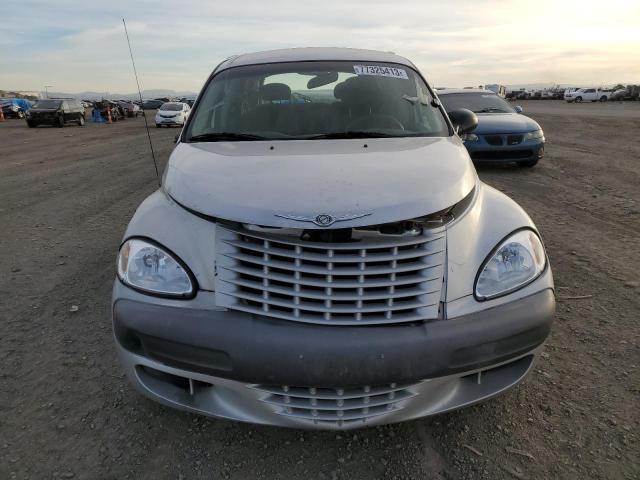 Photo 5 from auction – 2001 CHRYSLER PT CRUISER with VIN 3C4FY4BB61T582487