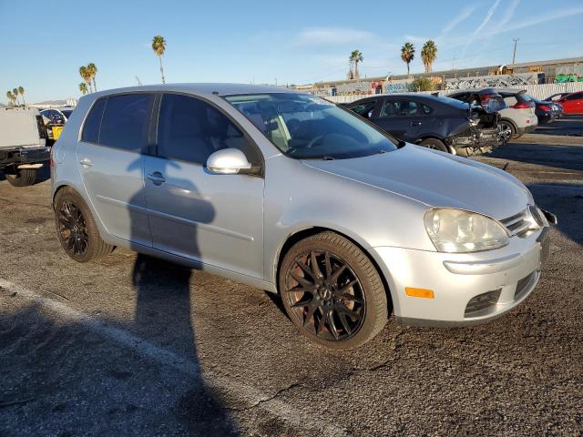 Photo 4 from auction – 2007 VOLKSWAGEN RABBIT with VIN WVWDS71K37W280265