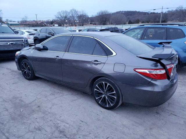 Photo 2 from auction – 2017 TOYOTA CAMRY LE with VIN 4T1BF1FK8HU795675