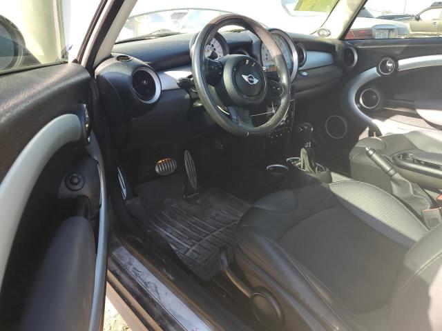 Photo 8 from auction – 2012 MINI COOPER S with VIN WMWSV3C54CTY18088