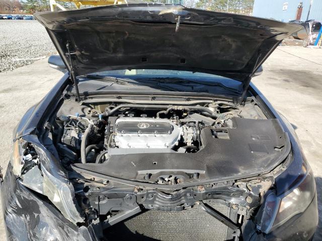 Photo 11 from auction – 2012 ACURA TL with VIN 19UUA8F52CA010755