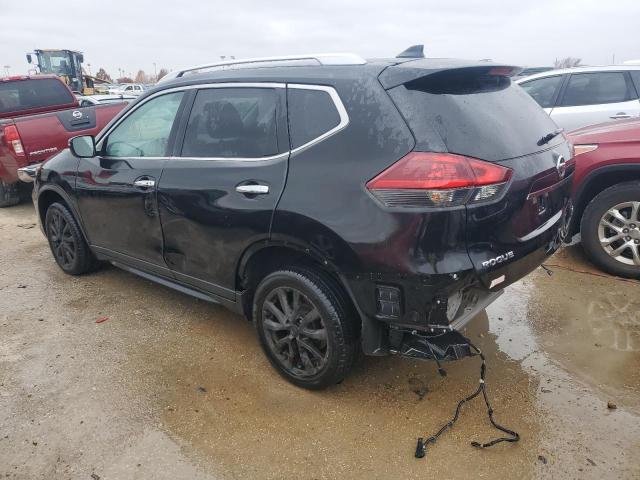 صورة رقم 2 من المزاد - 2018 NISSAN ROGUE S مع VIN KNMAT2MT2JP516736