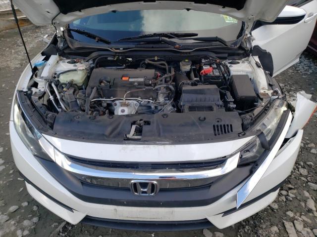 Photo 11 from auction – 2016 HONDA CIVIC EX with VIN 19XFC2F70GE243987