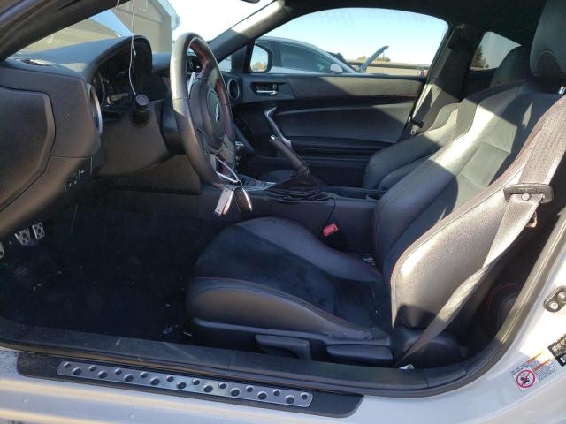 Photo 7 from auction – 2015 SUBARU BRZ 2.0 LI with VIN JF1ZCAC16F9607135