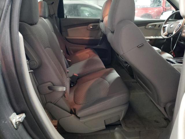 Photo 11 from auction – 2010 CHEVROLET TRAVERSE L with VIN 1GNLVFED3AS129120