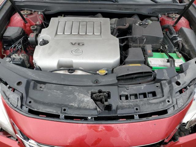 Photo 11 from auction – 2015 LEXUS ES 350 with VIN JTHBK1GG4F2153410