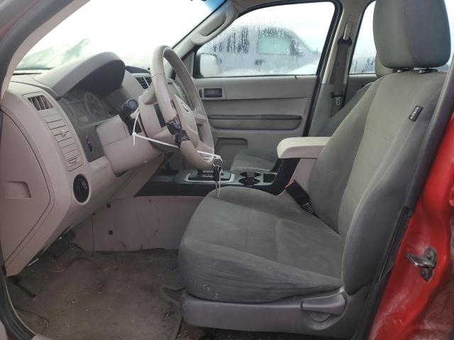 Photo 7 from auction – 2010 FORD ESCAPE XLS with VIN 1FMCU9C79AKB18984