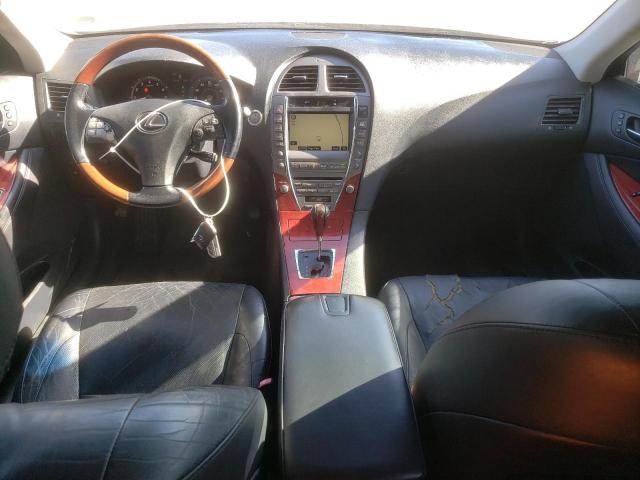 Photo 8 from auction – 2008 LEXUS ES 350 with VIN JTHBJ46G482208415