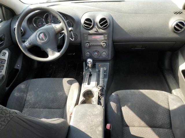 Photo 8 from auction – 2007 PONTIAC G6 BASE with VIN 1G2ZG58B374116600