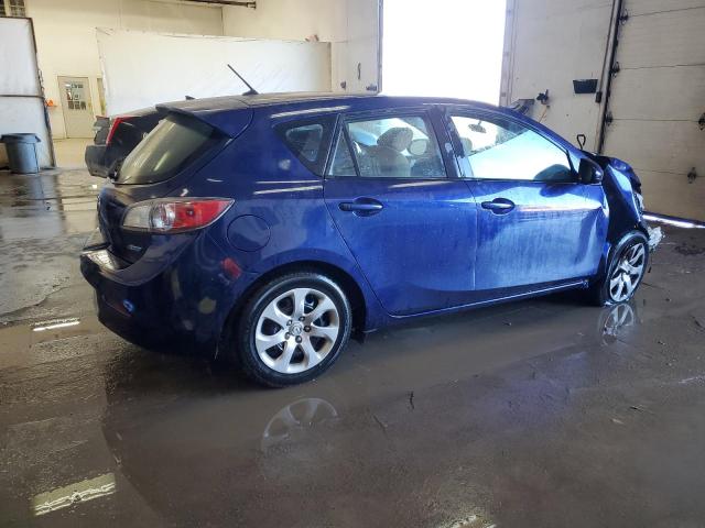 Photo 3 from auction – 2012 MAZDA 3 I with VIN JM1BL1L78C1677424