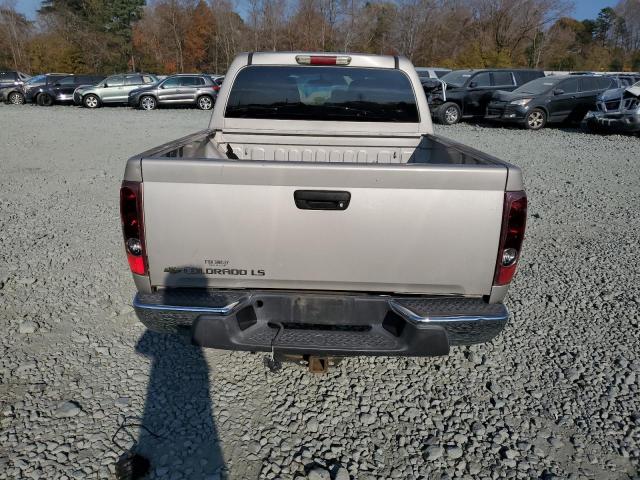 Photo 6 from auction – 2005 CHEVROLET COLORADO with VIN 1GCCS136558102920