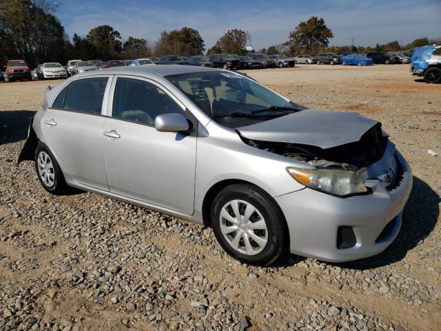 Photo 4 from auction – 2013 TOYOTA COROLLA BA with VIN 2T1BU4EE6DC928643