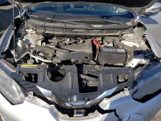 Photo 12 from auction – 2016 NISSAN ROGUE S with VIN KNMAT2MV9GP614494