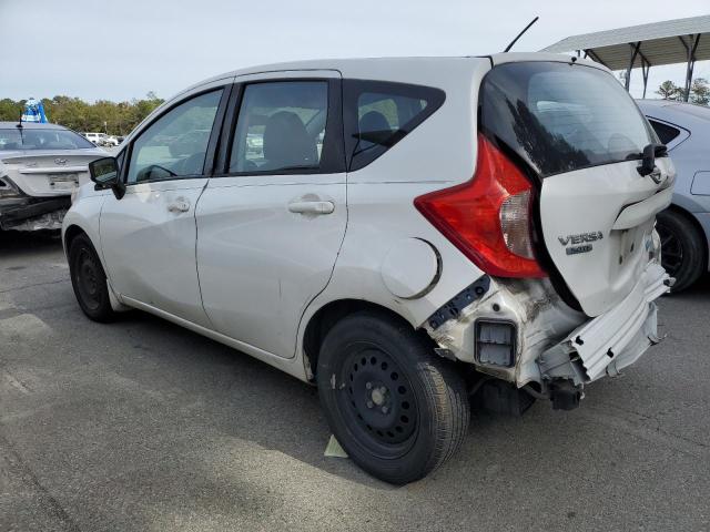 Photo 2 from auction – 2015 NISSAN VERSA NOTE with VIN 3N1CE2CP7FL385820