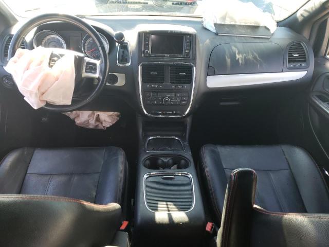 Photo 8 from auction – 2019 DODGE GRAND CARA with VIN 2C4RDGEG2KR725540
