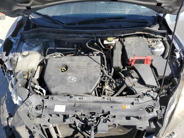 Photo 11 from auction – 2013 MAZDA 3 I with VIN JM1BL1TF4D1826601