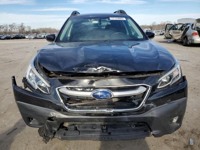 Photo 5 from auction – 2020 SUBARU OUTBACK LI with VIN 4S4BTANC6L3105102