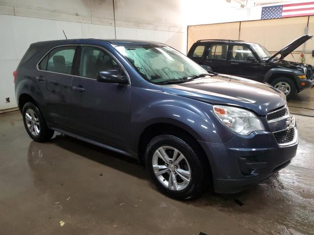 Photo 4 from auction – 2014 CHEVROLET EQUINOX LS with VIN 2GNFLEEK4E6216755