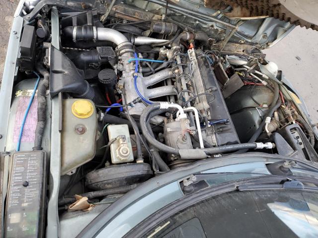 Photo 11 from auction – 1989 SAAB 900 with VIN YS3AL35L9K3021519
