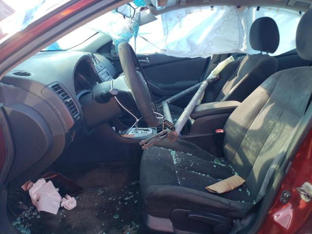Photo 7 from auction – 2010 NISSAN ALTIMA BAS with VIN 1N4AL2AP9AN463512