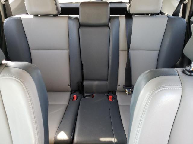 Photo 10 from auction – 2015 TOYOTA RAV4 LIMIT with VIN 2T3DFREV2FW372193
