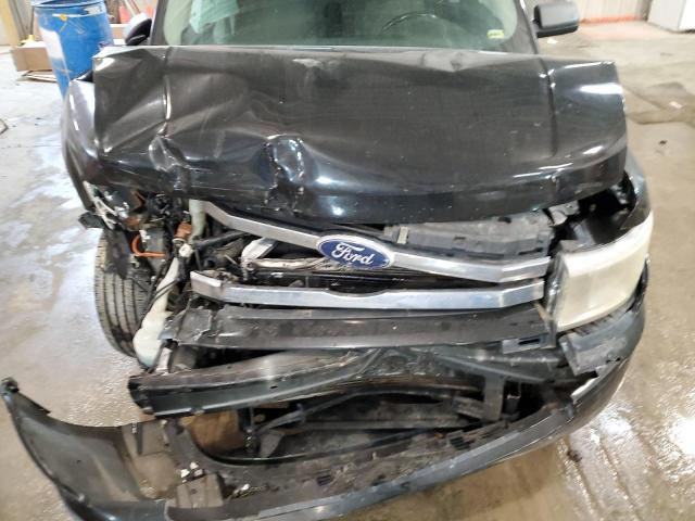Photo 11 from auction – 2011 FORD FLEX SE with VIN 2FMGK5BC5BBD18531