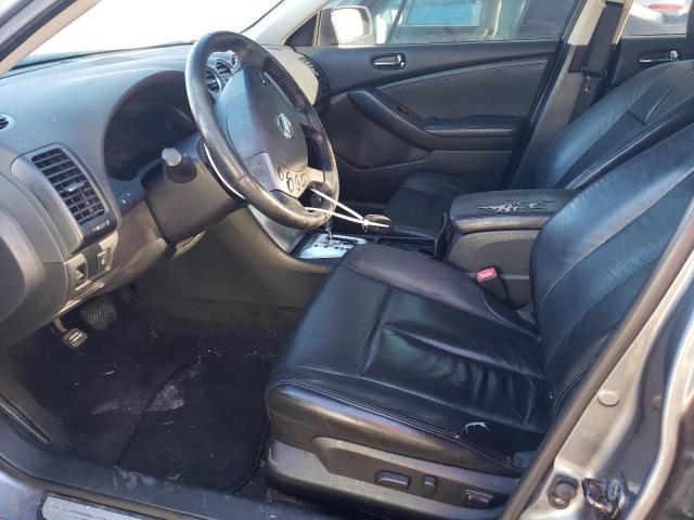 Foto 7 de la subasta – 2010 NISSAN ALTIMA BAS con VIN 1N4AL2AP1AN546741