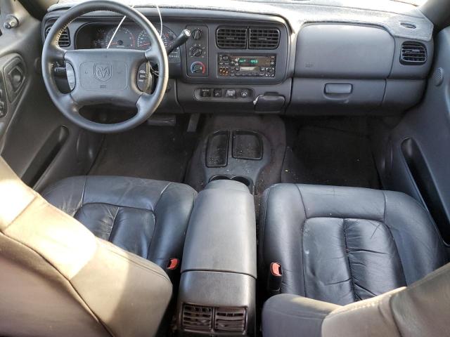 Photo 8 from auction – 1999 DODGE DURANGO with VIN 1B4HR28Z7XF647443