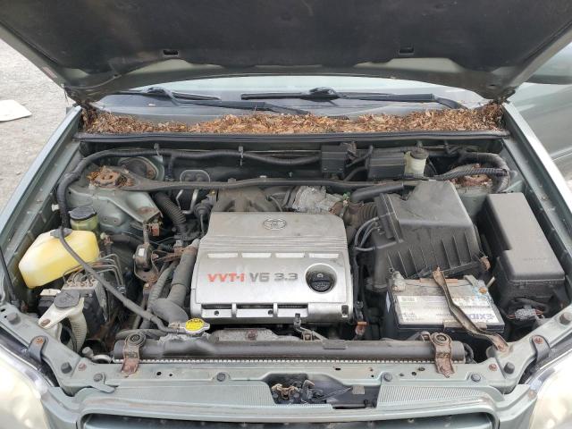 Photo 12 from auction – 2006 TOYOTA HIGHLANDER with VIN JTEEP21A760152916