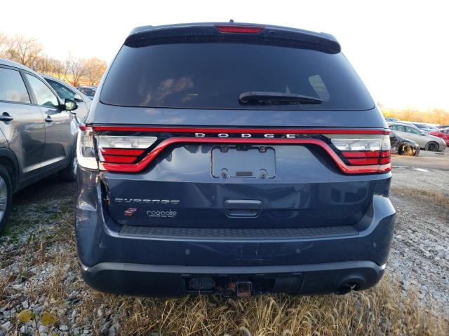 Photo 6 from auction – 2020 DODGE DURANGO SX with VIN 1C4RDJAG5LC371140