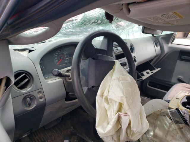 Photo 8 from auction – 2007 FORD F150 with VIN 1FTRF14W77NA53902