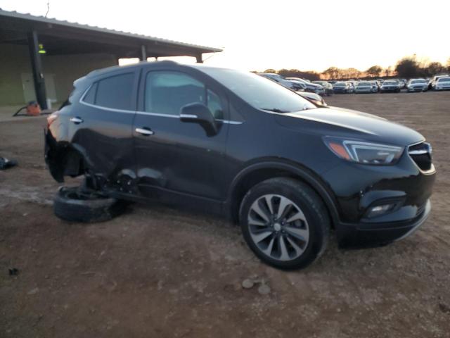 Photo 4 from auction – 2019 BUICK ENCORE ESS with VIN KL4CJCSM1KB942376