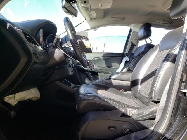 Photo 7 from auction – 2016 DODGE JOURNEY CR with VIN 3C4PDCGB7GT199881