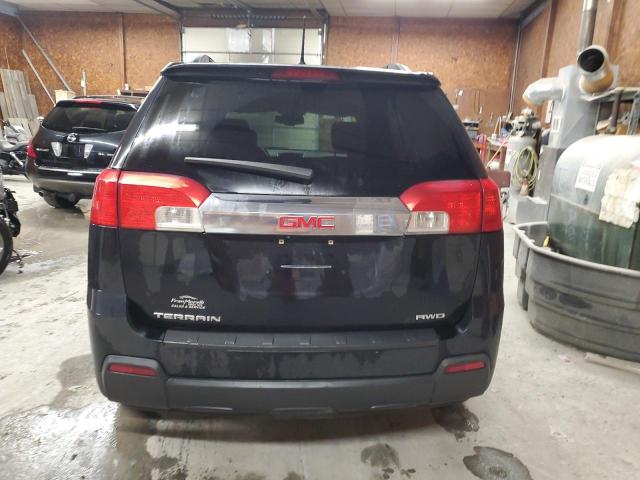 Photo 6 from auction – 2013 GMC TERRAIN SL with VIN 2GKFLTEK8D6241707