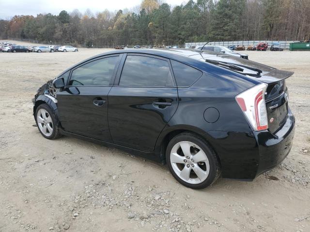 Photo 2 from auction – 2015 TOYOTA PRIUS with VIN JTDKN3DU1F0435336