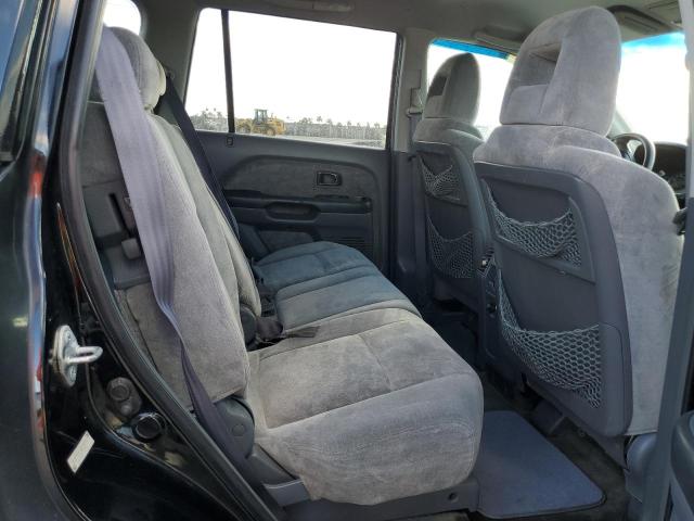 Photo 10 from auction – 2005 HONDA PILOT EX with VIN 5FNYF18485B030709