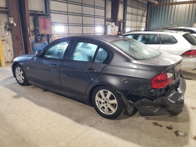 Photo 2 from auction – 2008 BMW 328 I with VIN WBAVA33578PG40740