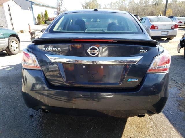 Photo 6 from auction – 2014 NISSAN ALTIMA 2.5 with VIN 1N4AL3AP2EC273610