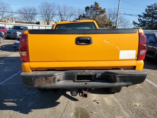 Photo 6 from auction – 2002 CHEVROLET SILVERADO with VIN 1GCHC24U82E264351